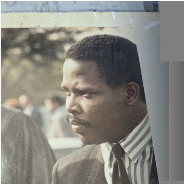 Dr. Adewunmi