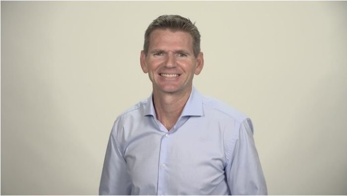 Dr. Michael Aubry