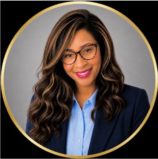 Elise Chandler, SHRM-SCP