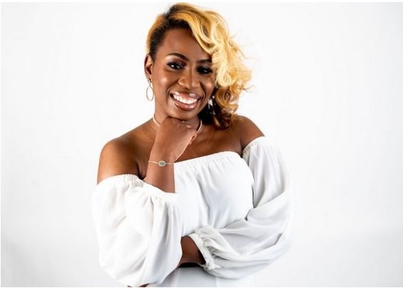 Dr. Synovia Dover-Harris