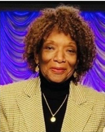 Dr. Cathy McElderry