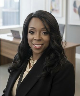 Dr. Claudette Morgan-Scott