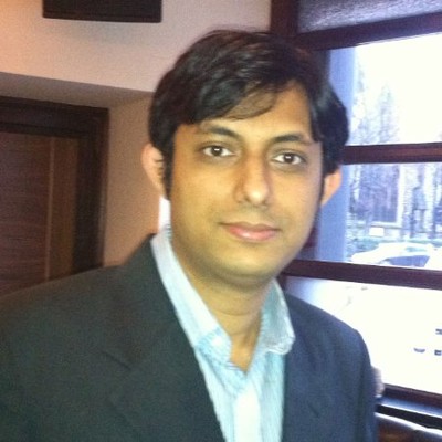 Ayub Kazi