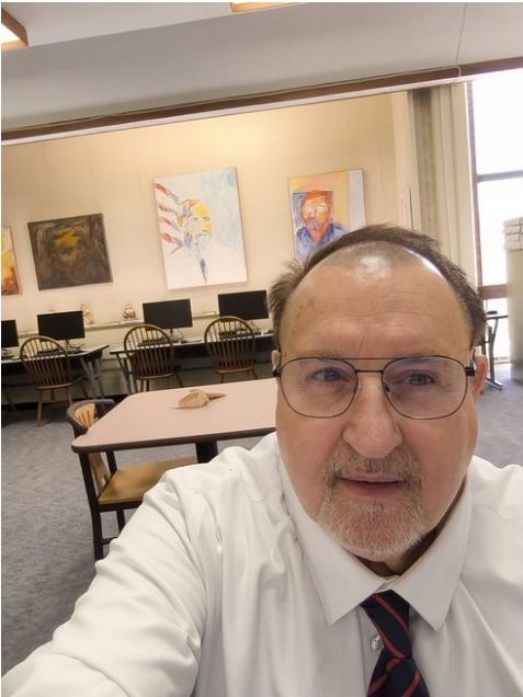 Dr. Joel Vance